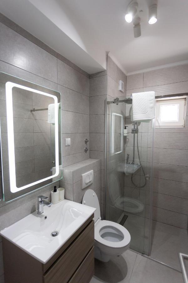 Villa Bonnadea Valjevo Exterior foto